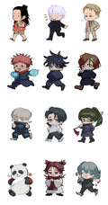 [LAST CHANCE] JJK Stickers