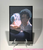 ALNST Ivantill Paper Shikishi