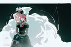 Alien Stage Mizisua Wedding Print