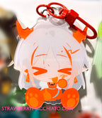 Arknights Waggytail Charms