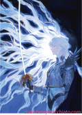 Berserk Print - Griffith