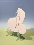 Brush Buddy Sponge