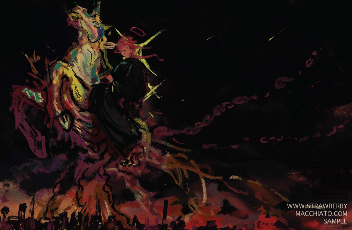 [LAST CHANCE] Chainsaw Man - Makima
