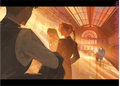 Fullmetal Alchemist Print - Train