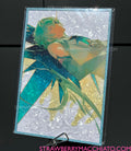 HSR Anaxa Acrylic Shikishi