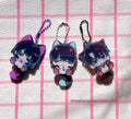 ORV Waggytail Keychains