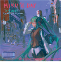 Vocaloid Print - Miku Day