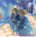 Vocaloid Print - Rin & Len