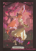 Vocaloid Print - Senbonzakura Luka