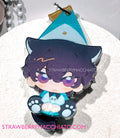Witch Hat Atelier Waggytail Charm