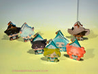 Witch Hat Atelier Waggytail Charm