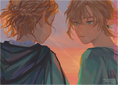 The Legend of Zelda Print - Breath of the Wild